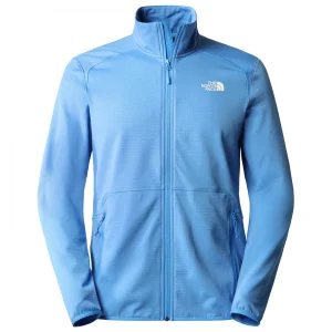 The North Face – Quest Fullzip Jacket – Veste Polaire 16