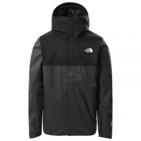 The North Face – Quest Zip-In Jacket – Veste Imperméable 4