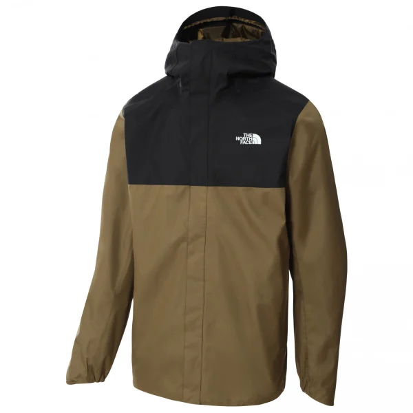 The North Face – Quest Zip-In Jacket – Veste Imperméable 5