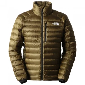 The North Face – Summit Breithorn Jacket – Doudoune 12