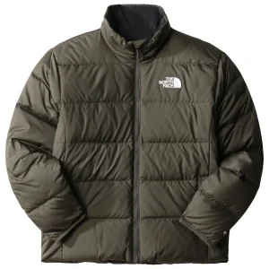 The North Face – Teen’s Reversible North Down Jacket – Doudoune 10