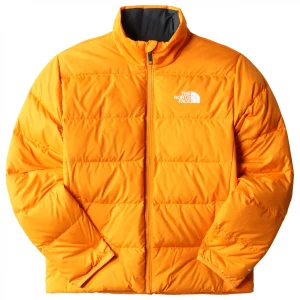 The North Face – Teen’s Reversible North Down Jacket – Doudoune 12