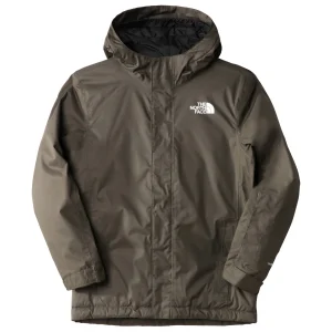 The North Face – Teen’s Snowquest Jacket – Veste De Ski 12