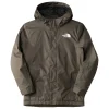 The North Face – Teen’s Snowquest Jacket – Veste De Ski 20