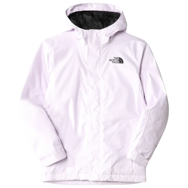 The North Face – Teen’s Snowquest Jacket – Veste De Ski 5