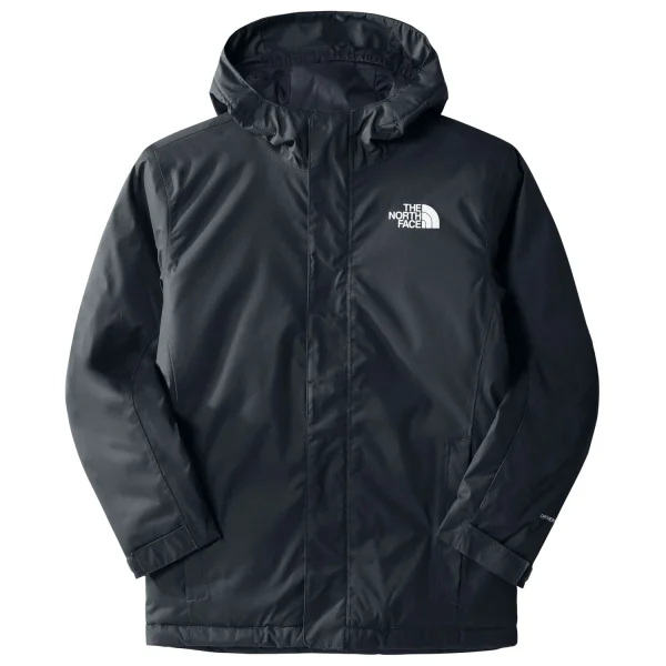 The North Face – Teen’s Snowquest Jacket – Veste De Ski 7