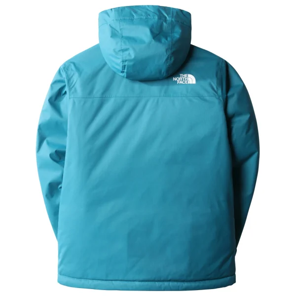 The North Face – Teen’s Snowquest Jacket – Veste De Ski 3