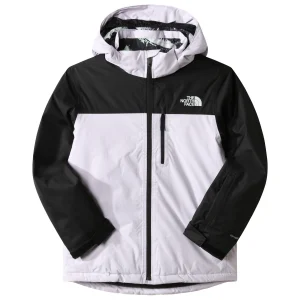 The North Face – Teen’s Snowquest Plus Insulated Jacket – Veste De Ski 12