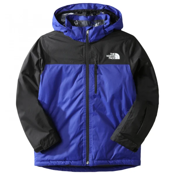 The North Face – Teen’s Snowquest Plus Insulated Jacket – Veste De Ski 7