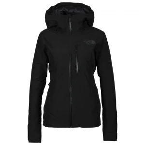 The North Face – Women’s Descendit Jacket – Veste De Ski 12