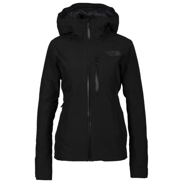 The North Face – Women’s Descendit Jacket – Veste De Ski 4