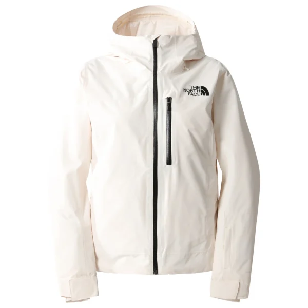 The North Face – Women’s Descendit Jacket – Veste De Ski 5