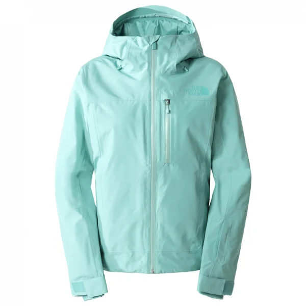 The North Face – Women’s Descendit Jacket – Veste De Ski 7