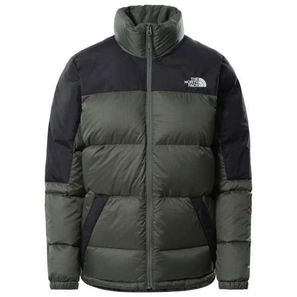 The North Face – Women’s Diablo Down Jacket – Doudoune 4