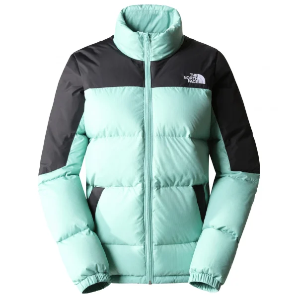 The North Face – Women’s Diablo Down Jacket – Doudoune 6