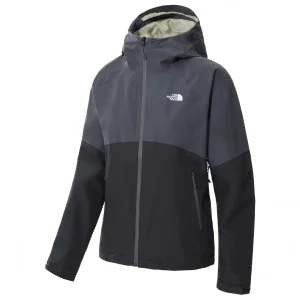 The North Face – Women’s Diablo Dynamic Jacket – Veste Imperméable 11