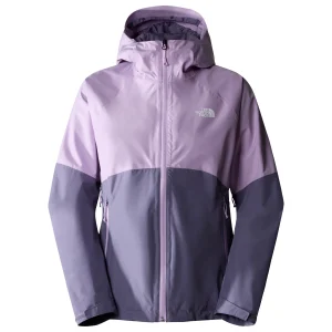 The North Face – Women’s Diablo Dynamic Jacket – Veste Imperméable 13