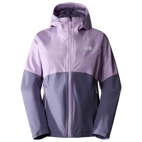 The North Face – Women’s Diablo Dynamic Jacket – Veste Imperméable 5