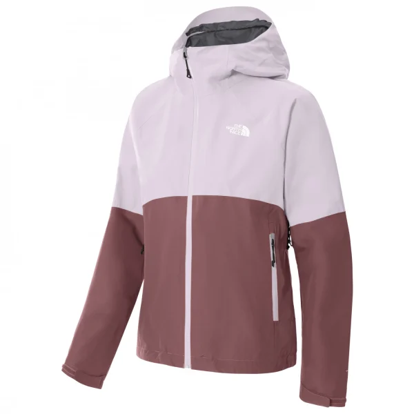 The North Face – Women’s Diablo Dynamic Jacket – Veste Imperméable 6