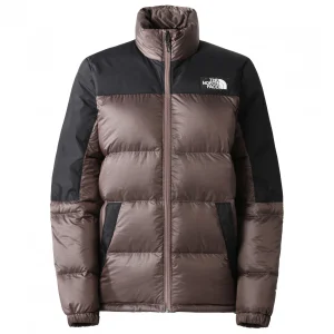 The North Face – Women’s Diablo Recycled Down Jacket – Doudoune 9