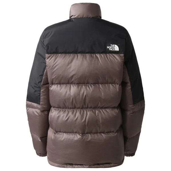 The North Face – Women’s Diablo Recycled Down Jacket – Doudoune 3