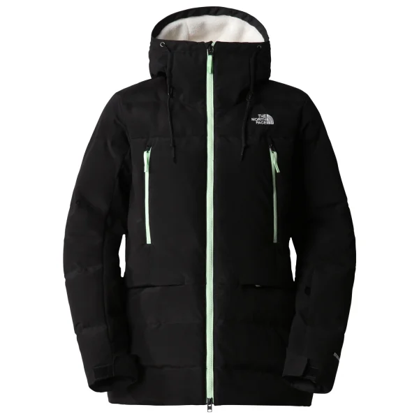 The North Face – Women’s Pallie Down Jacket – Veste De Ski 3