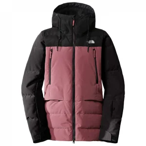 The North Face – Women’s Pallie Down Jacket – Veste De Ski 9