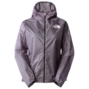 The North Face – Women’s Summit Superior Wind Jacket – Veste De Running 9