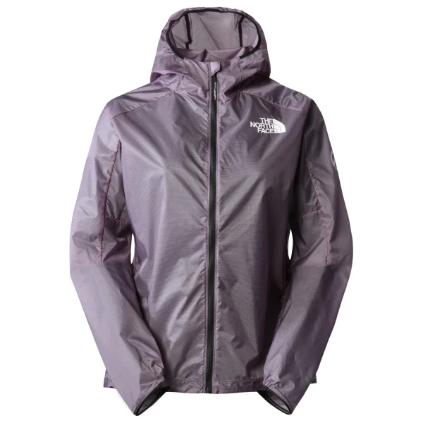 The North Face – Women’s Summit Superior Wind Jacket – Veste De Running 4