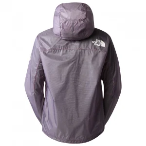 The North Face – Women’s Summit Superior Wind Jacket – Veste De Running 7