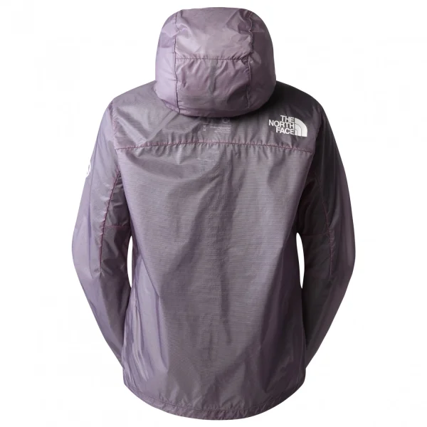 The North Face – Women’s Summit Superior Wind Jacket – Veste De Running 3