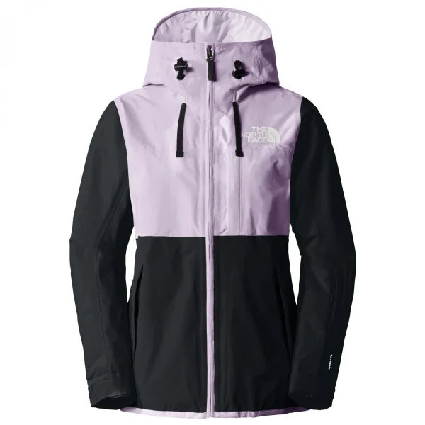 The North Face – Women’s Superlu Jacket – Veste De Ski 4