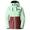 The North Face – Women’s Superlu Jacket – Veste De Ski 22