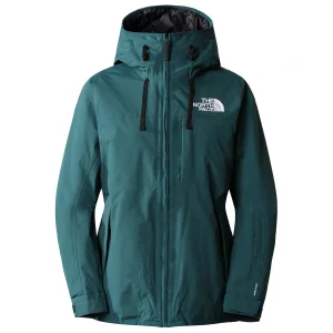 The North Face – Women’s Superlu Jacket – Veste De Ski 15