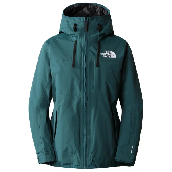 The North Face – Women’s Superlu Jacket – Veste De Ski 6