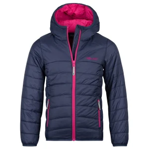 Trollkids – Girl’s Eikefjord Jacket – Veste Synthétique 16