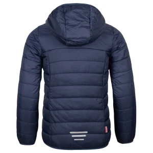 Trollkids – Girl’s Eikefjord Jacket – Veste Synthétique 10