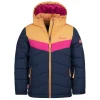 Trollkids – Girl’s Gryllefjord Jacket – Veste Hiver 22