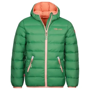 Trollkids – Kid’s Dovrefjell Jacket – Doudoune 16