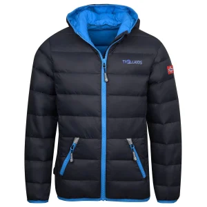 Trollkids – Kid’s Dovrefjell Jacket – Doudoune 18