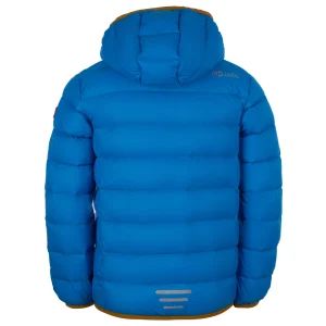 Trollkids – Kid’s Dovrefjell Jacket – Doudoune 10