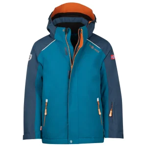 Trollkids – Kid’s Holmenkollen Snow Jacket Pro – Veste De Ski 11