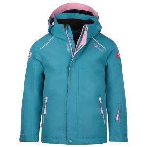 Trollkids – Kid’s Holmenkollen Snow Jacket Pro – Veste De Ski 15