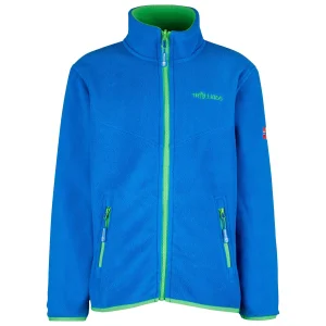 Trollkids – Kids Oppdal Jacket XT – Veste Polaire 16