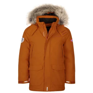 Trollkids – Kid’s Spitsbergen Jacket – Parka 14