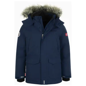 Trollkids – Kid’s Spitsbergen Jacket – Parka 18