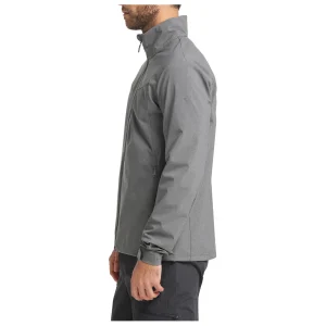 Vaude – Abolla Jacket – Veste Softshell 16