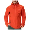 Vaude – Croz 3L Jacket III – Veste Imperméable 22