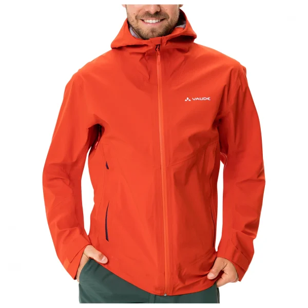 Vaude – Croz 3L Jacket III – Veste Imperméable 1