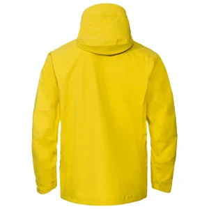 Vaude – Croz 3L Jacket III – Veste Imperméable 10